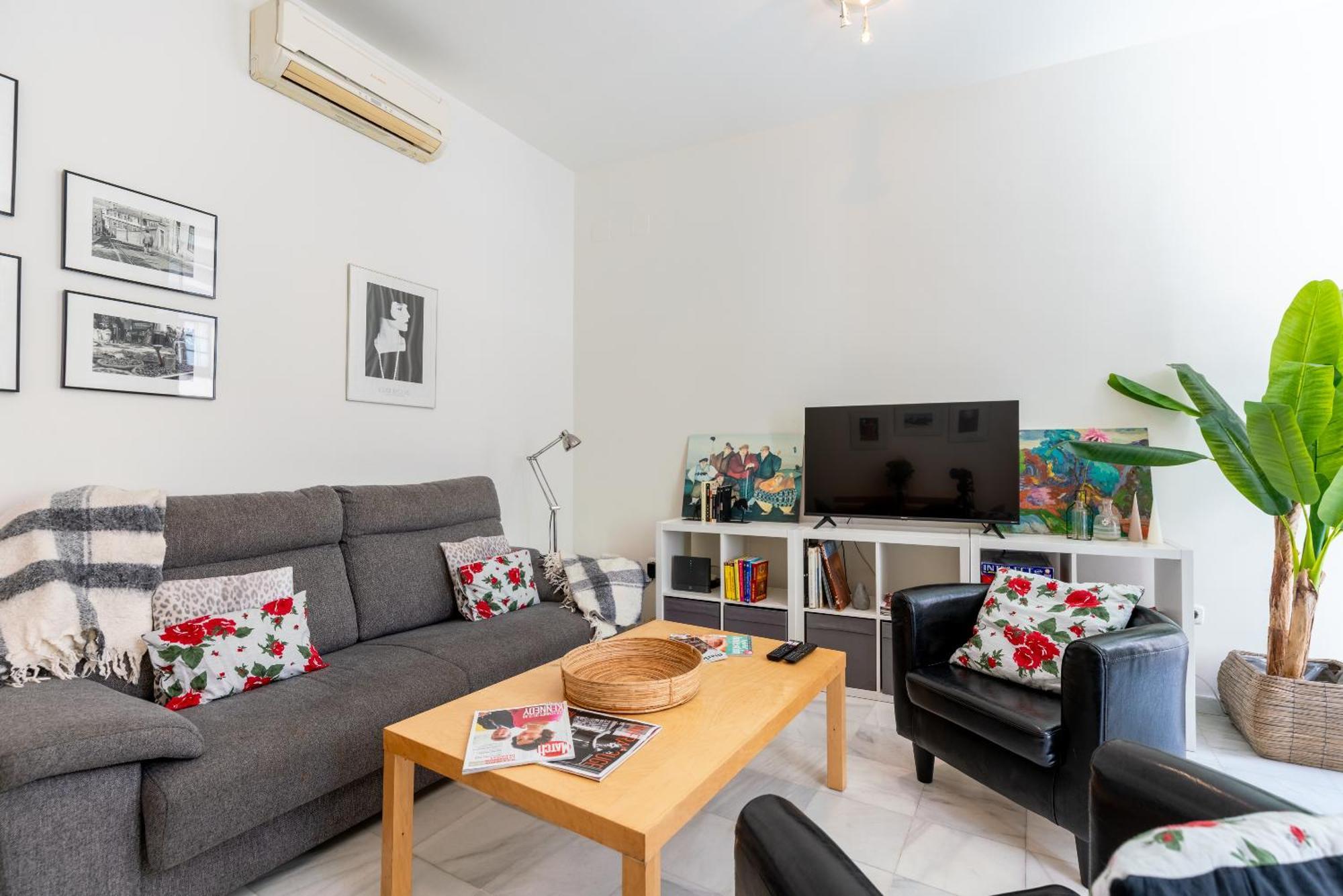 Appartement Arenal Maestranza