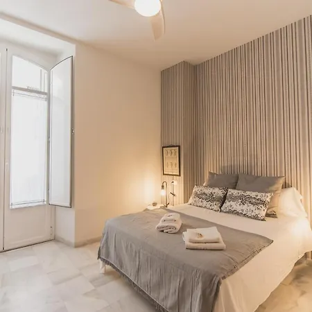 Arenal Maestranza Apartment Séville Extérieur photo