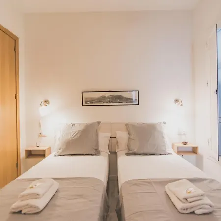 Arenal Maestranza Apartment Séville Extérieur photo