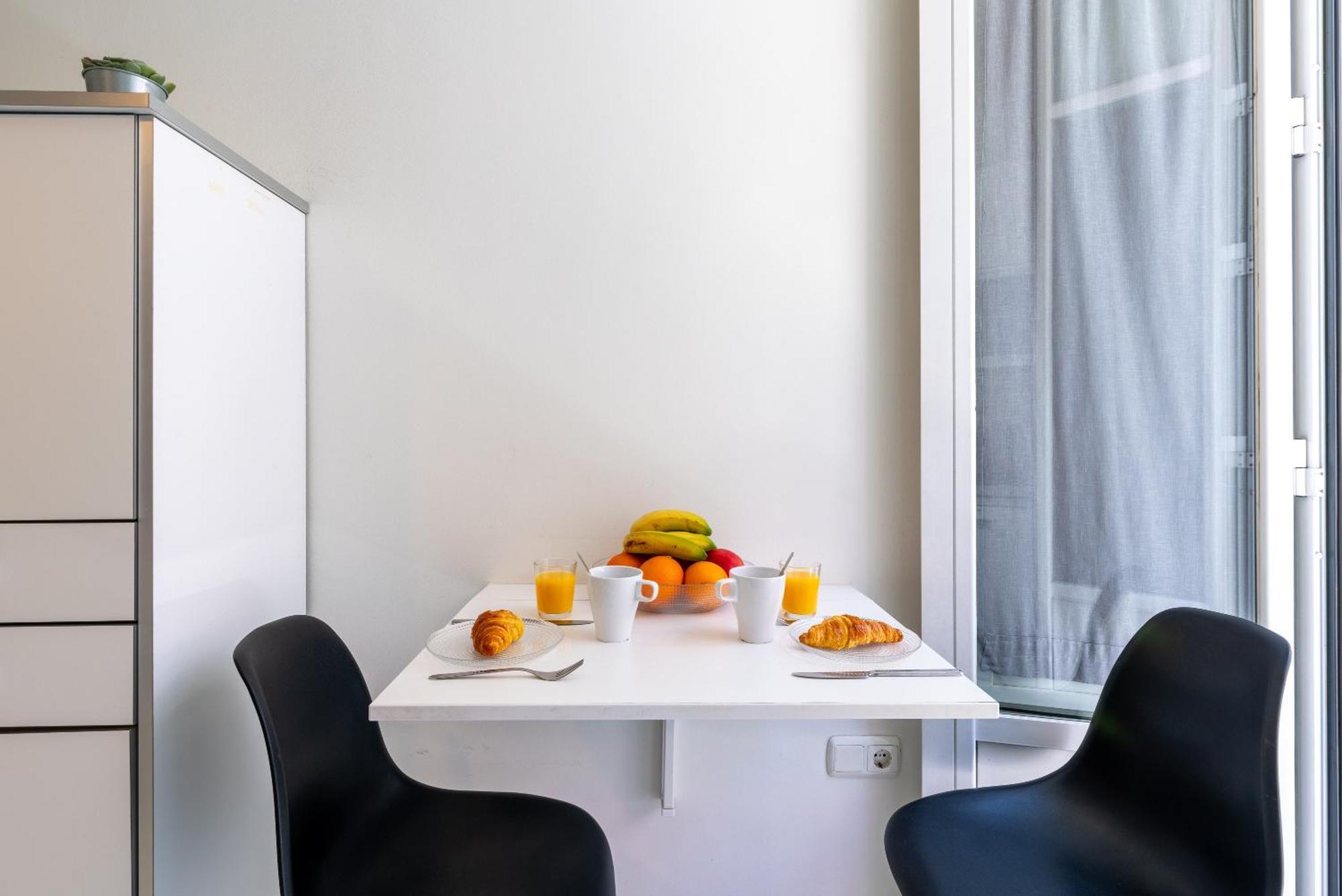 Apartment Arenal Maestranza *