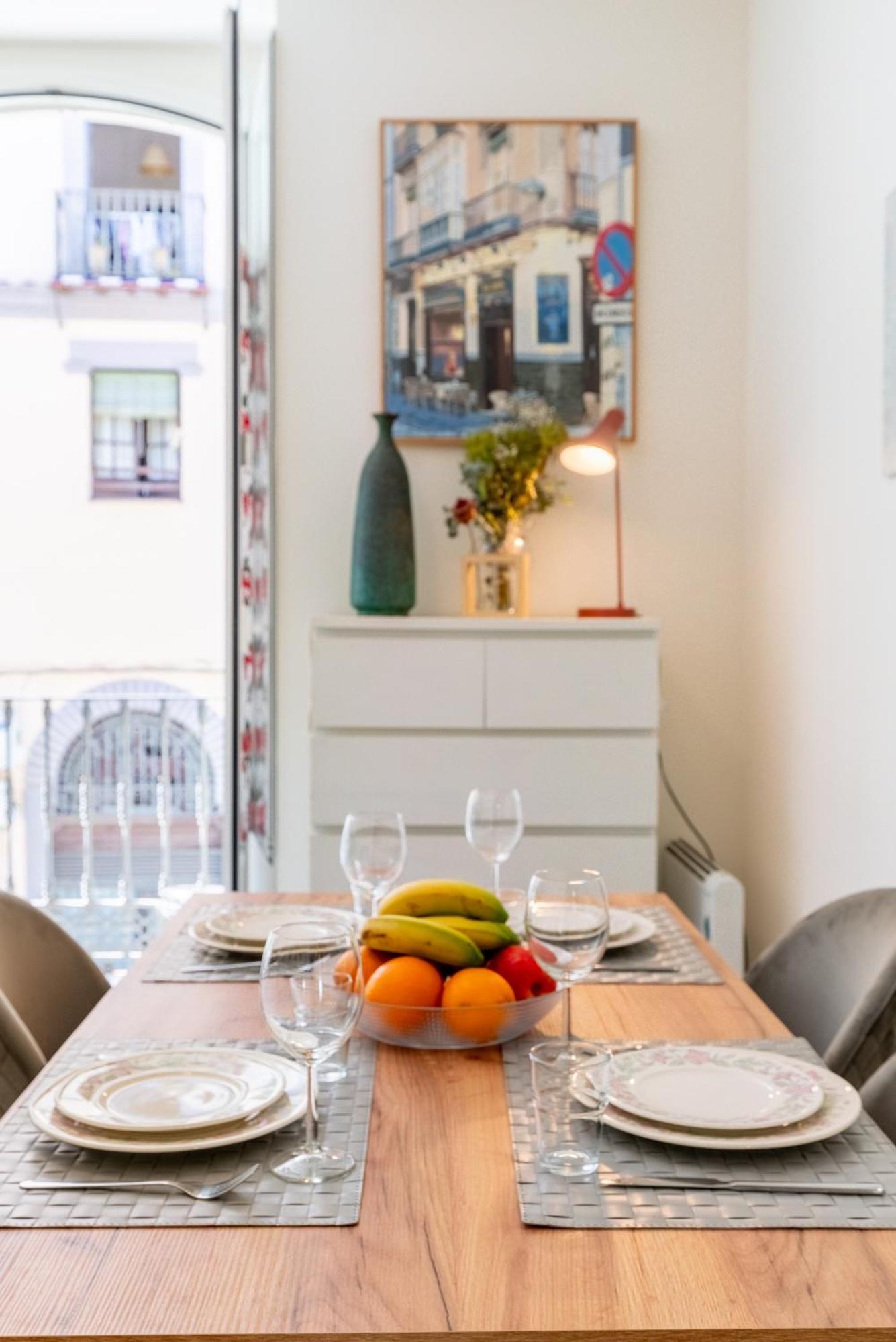 Arenal Maestranza Apartment Sevilla