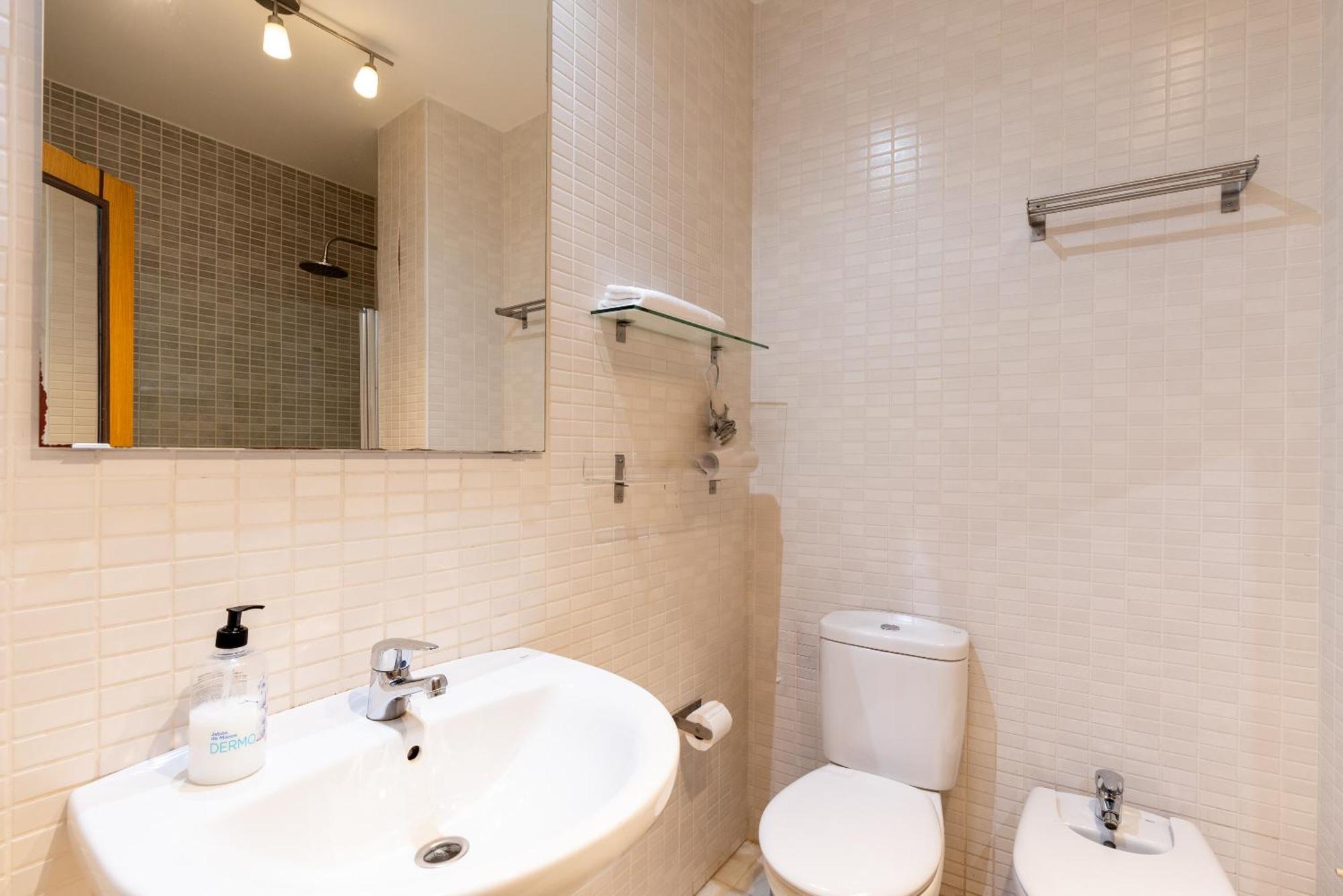 Apartment Arenal Maestranza Sevilla