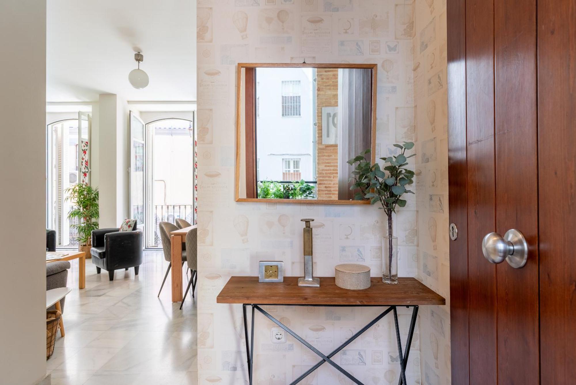 Arenal Maestranza Apartment Sevilla