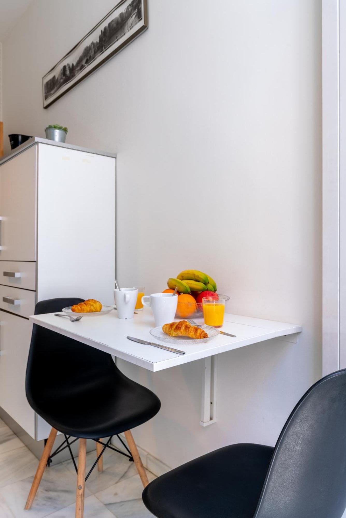 Appartement Arenal Maestranza Sevilla