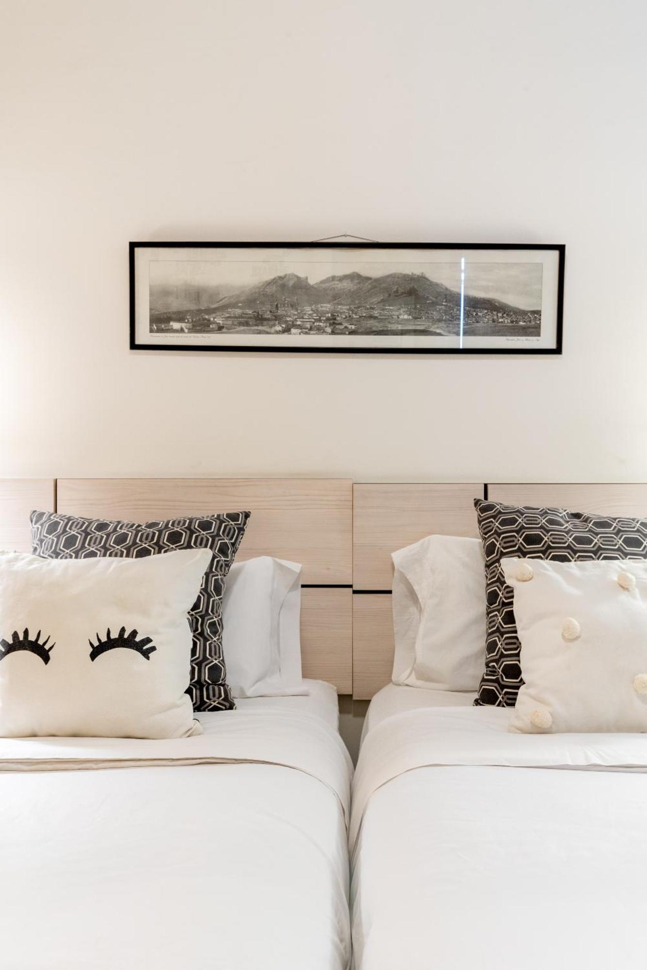 Apartment Arenal Maestranza