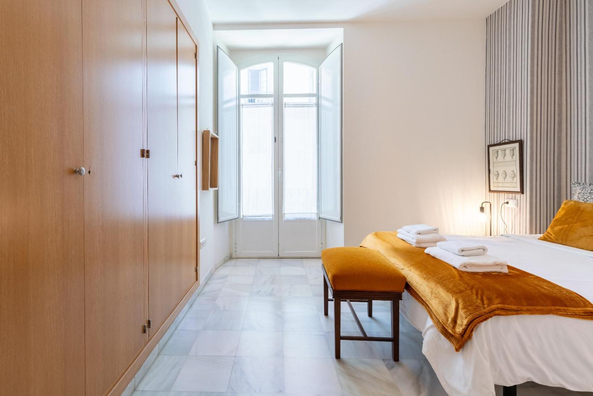 Appartement Arenal Maestranza Sevilla