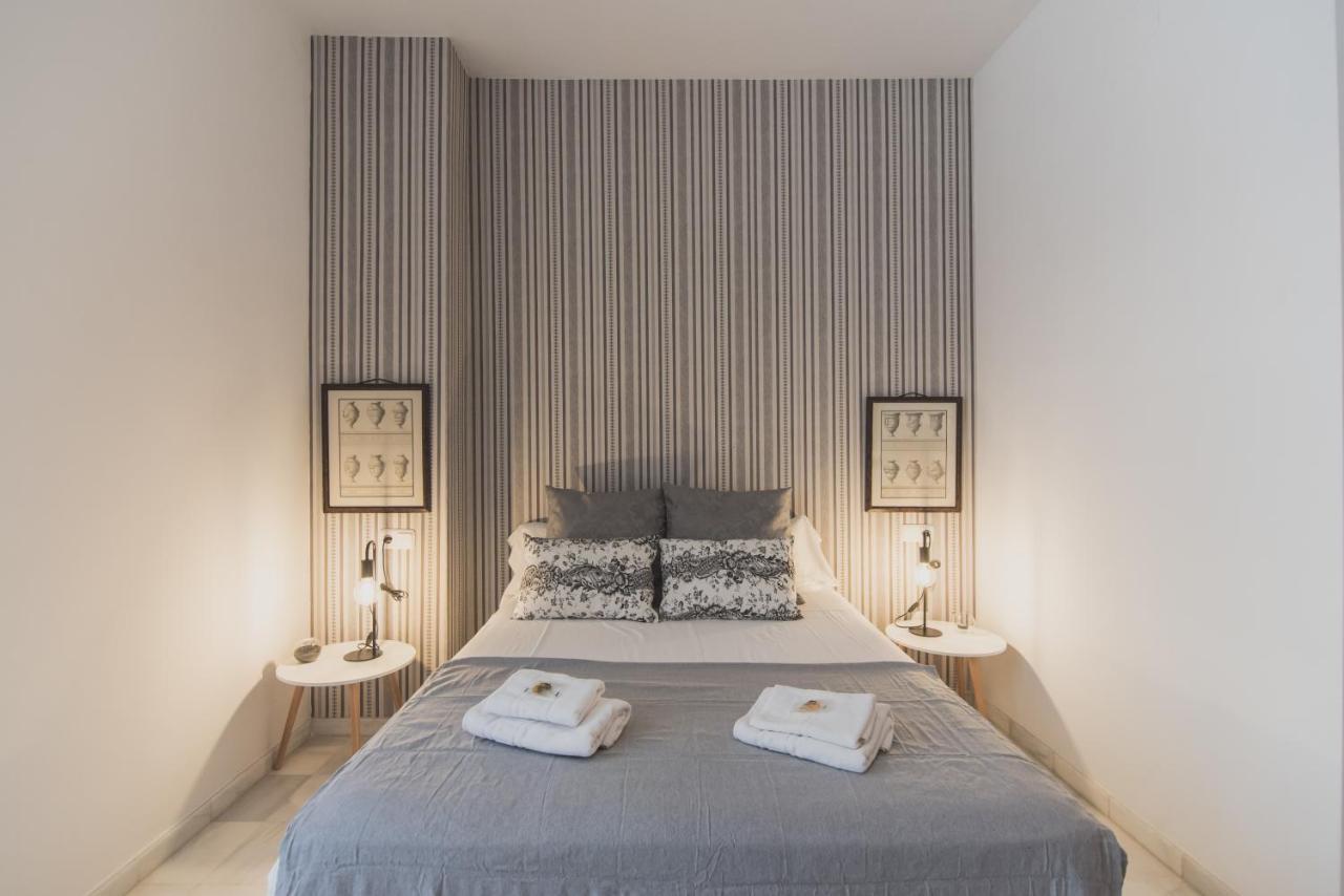 Apartment Arenal Maestranza